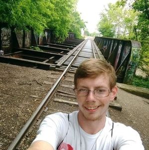 Meet your Posher, Jacob